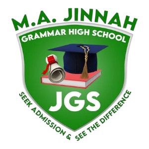 MA Jinnah School